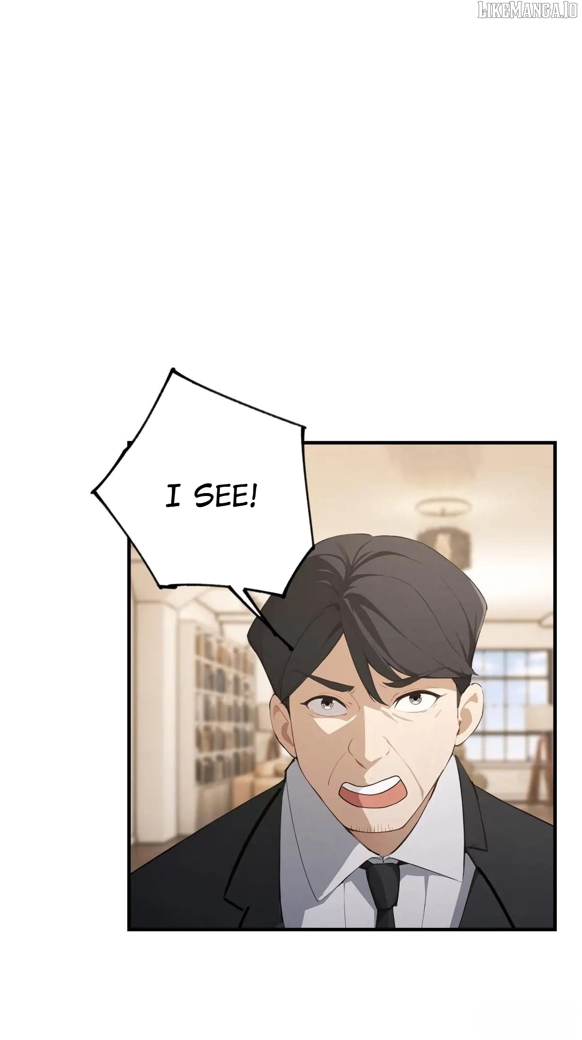 Outrageous! I opened a training class for empresses Chapter 97 - page 59